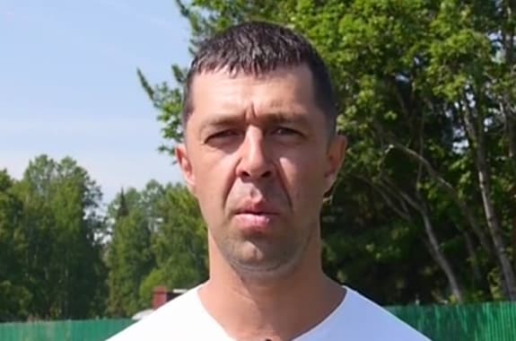 Андрей Рахманов