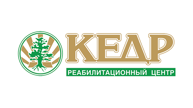 Реабилитационый центр кедр